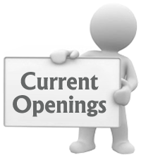 New Jobs