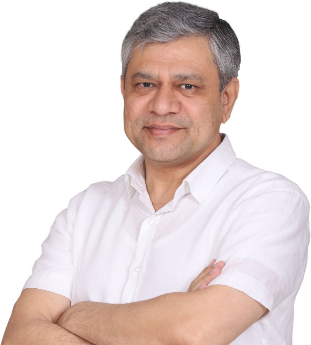 Shri. Ashwini Vaishnaw