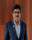 Dr S Rajesh